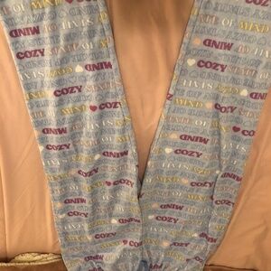 Nation wonder pj’s